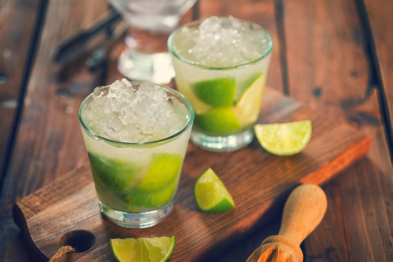 Caipiriña