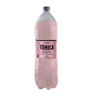 Agua tónica grapefruit 500ml