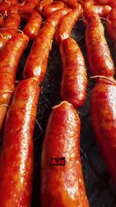 Chorizo picante