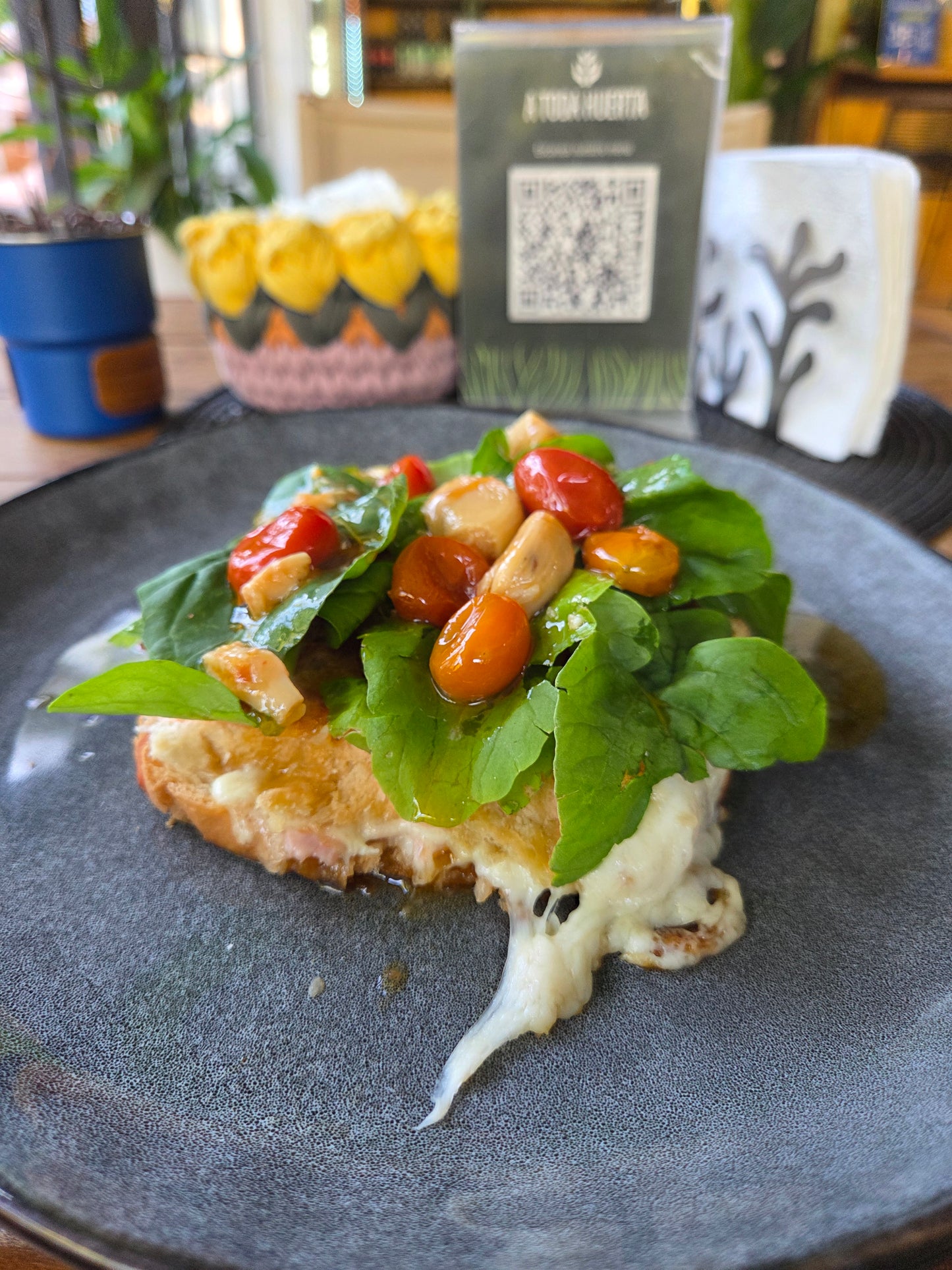 Mixto de la Huerta