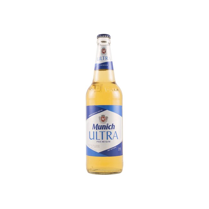 Munich ultra 600ml