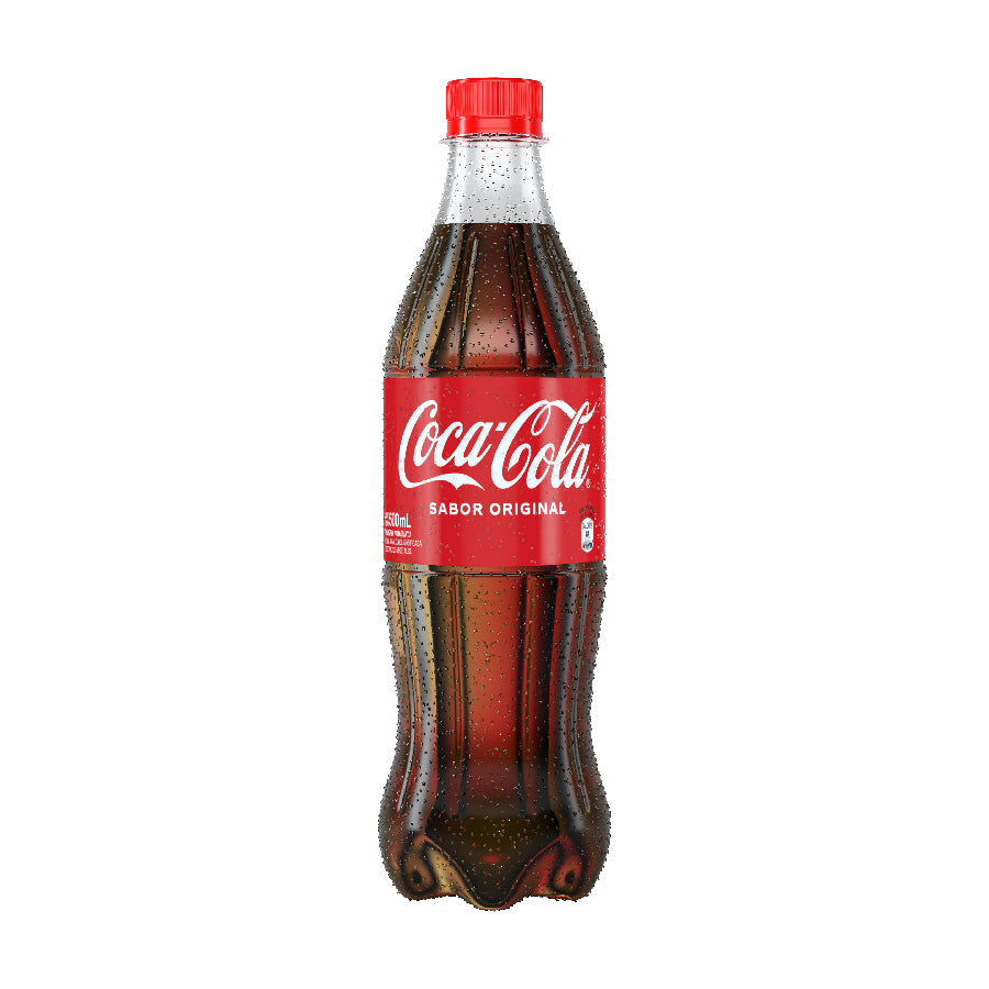 Coca cola 500ml