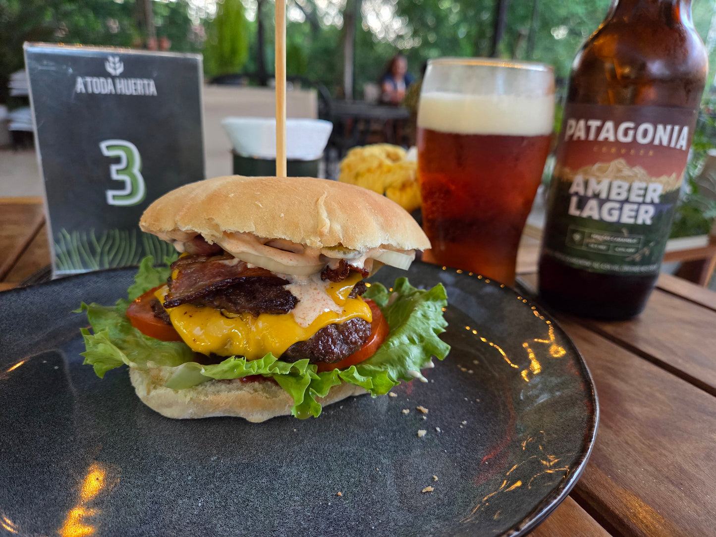 Smash de la casa