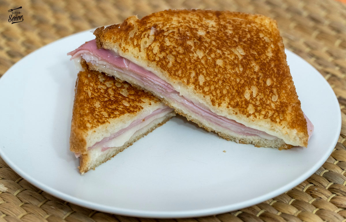 Mixto Caliente
