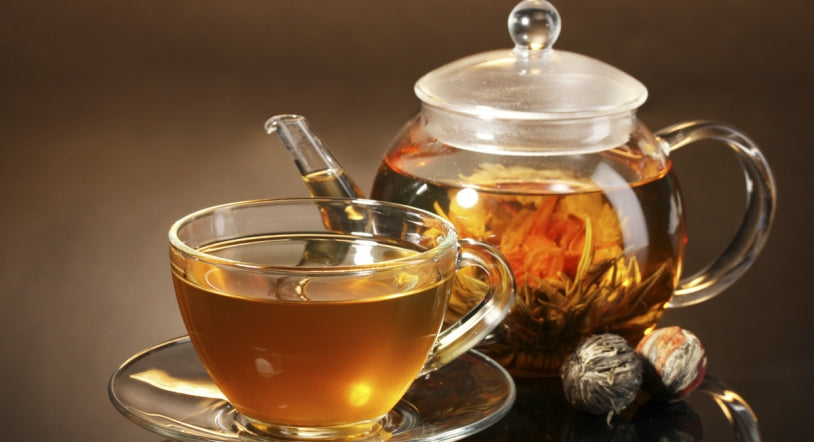 Té Optiblend 400 ml