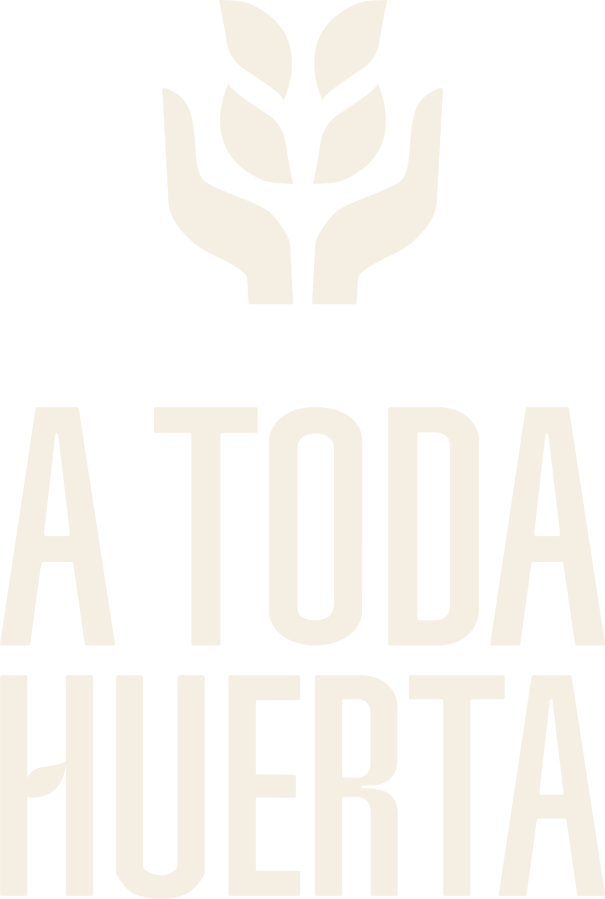 A Toda Huerta