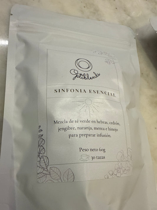 Té Optiblend