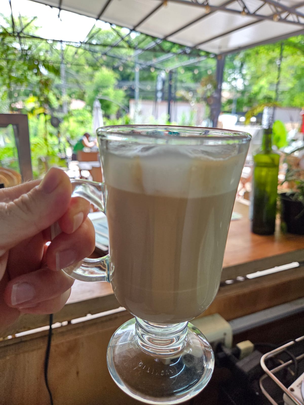 Latte