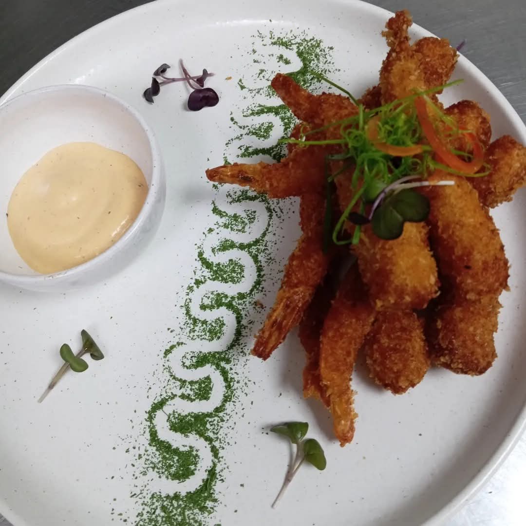 Ebi Furai 6 unidades