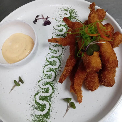 Ebi Furai 6 unidades