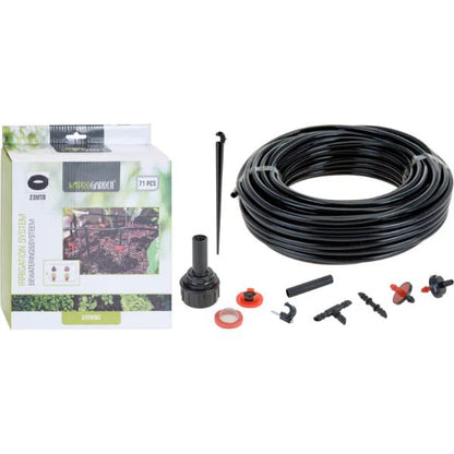Kit de irrigación Pro Garden 71 pcs