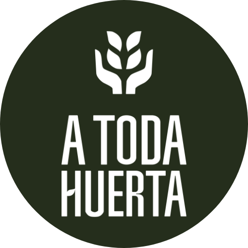 A toda huerta