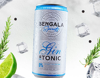 Bengala Gin n Tonic