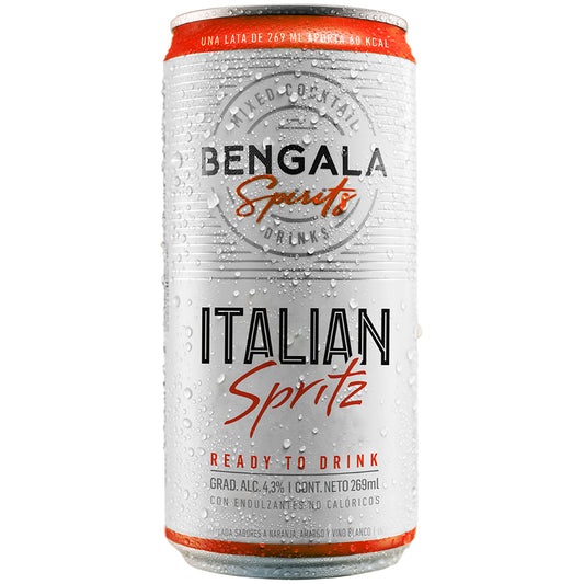 Bengala Italian Spritz