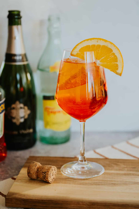 Aperol Spritz