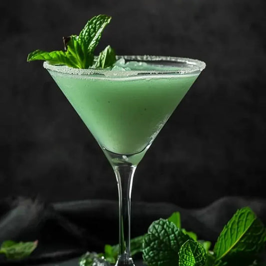 Daiquiri de Menta
