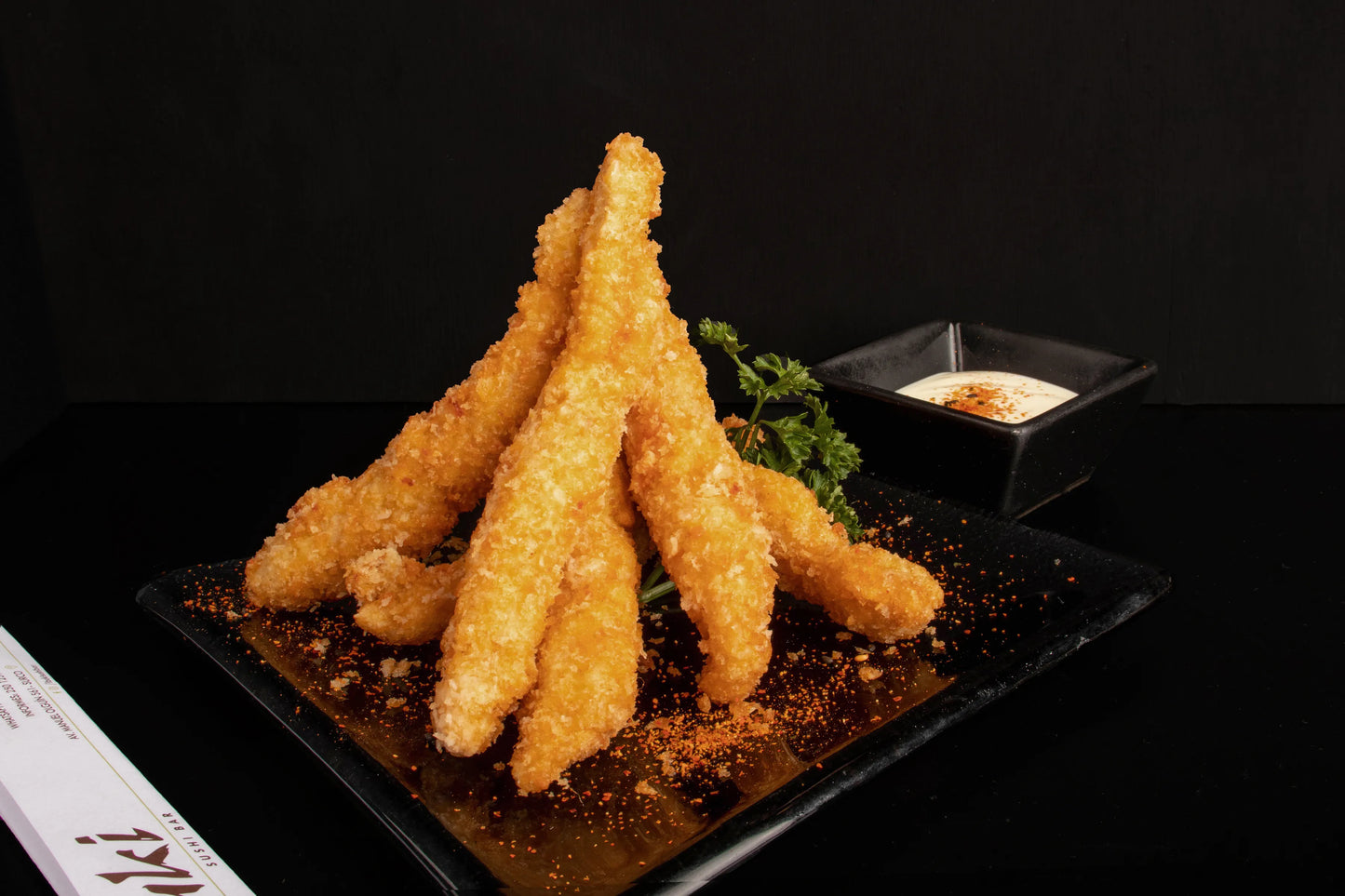 Ebi Furai 6 unidades