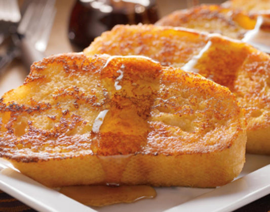 Tostada Francesa