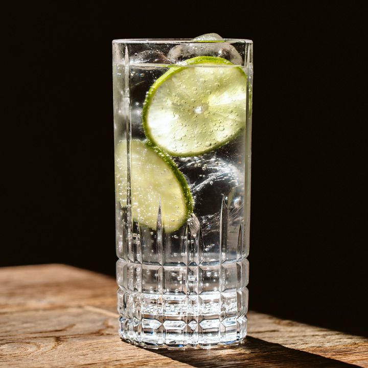 Gin n’ Tonic