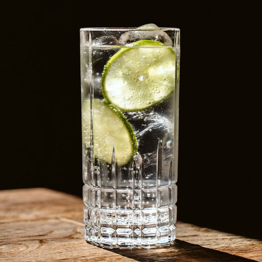 Gin n’ Tonic