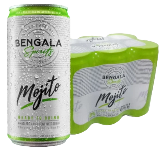 Bengala Mojito