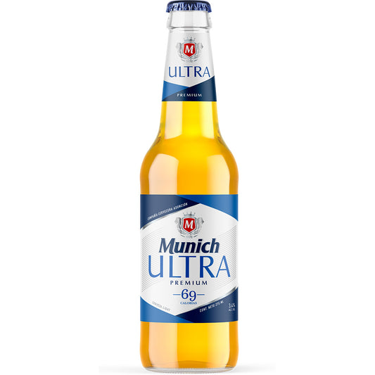 Munich Ultra 275ml