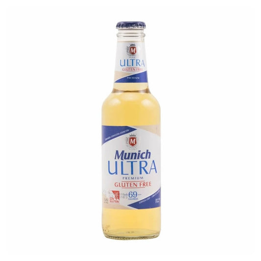 Munich Ultra 275ml sin gluten