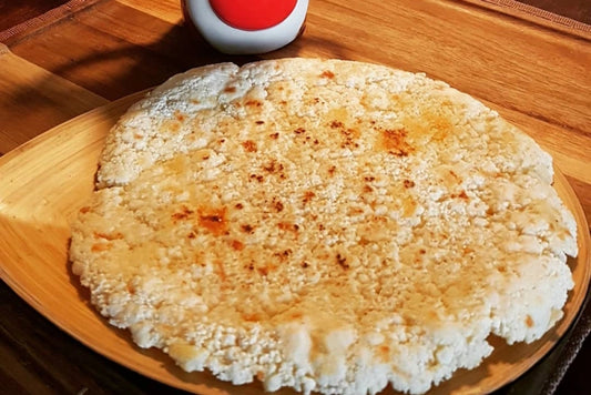 Mbeju