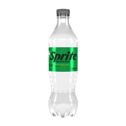 Sprite Zero 500ml