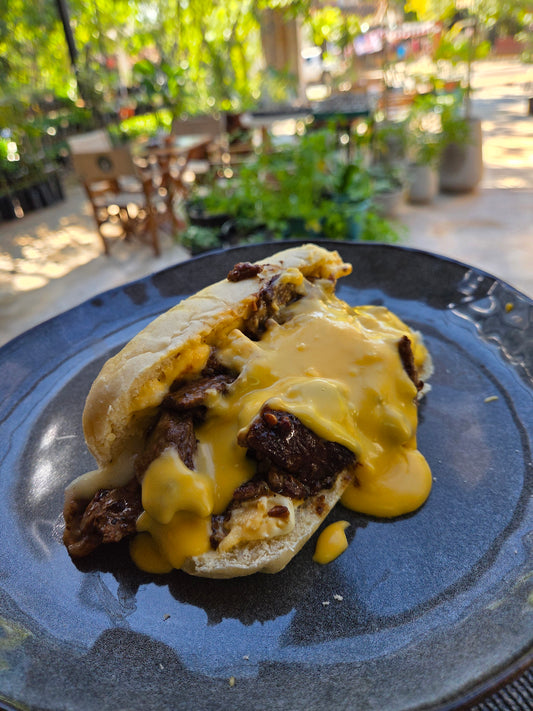 Philly Cheesesteak