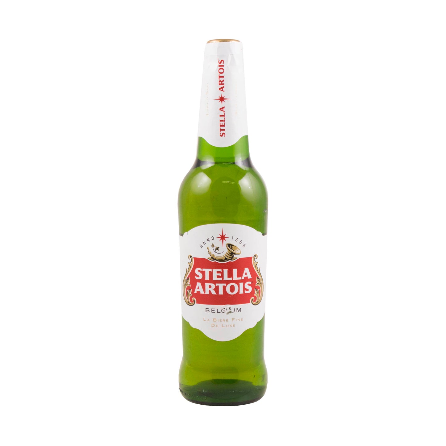 Stella artoise 600ml