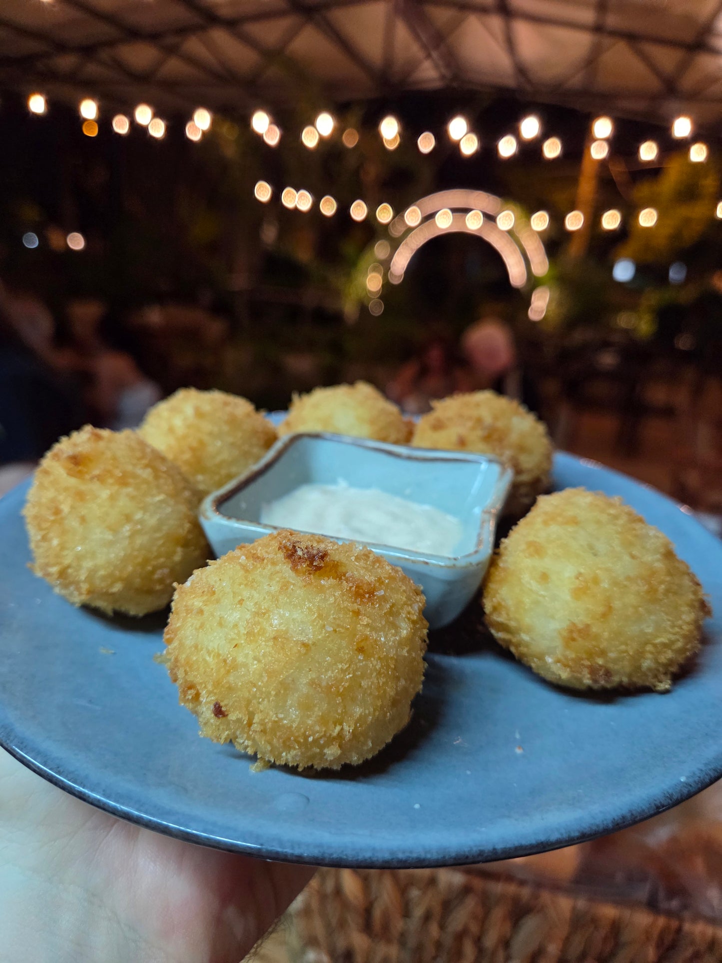 Edo Balls 6 unidades