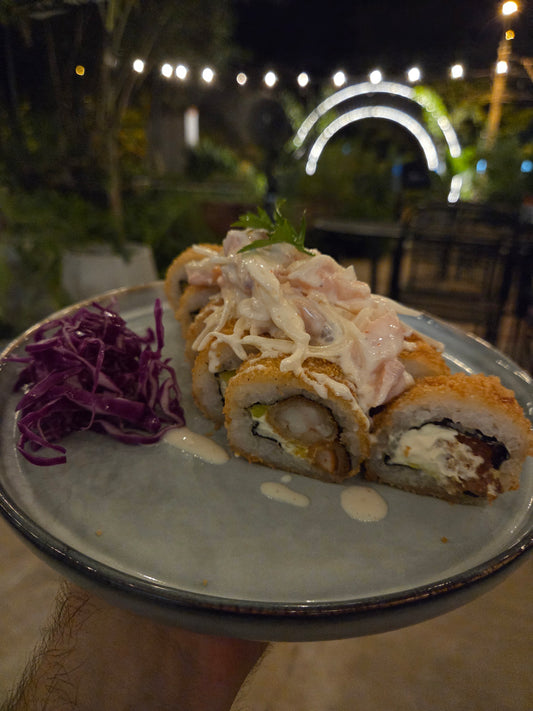 Acevichado VIP 10 unidades