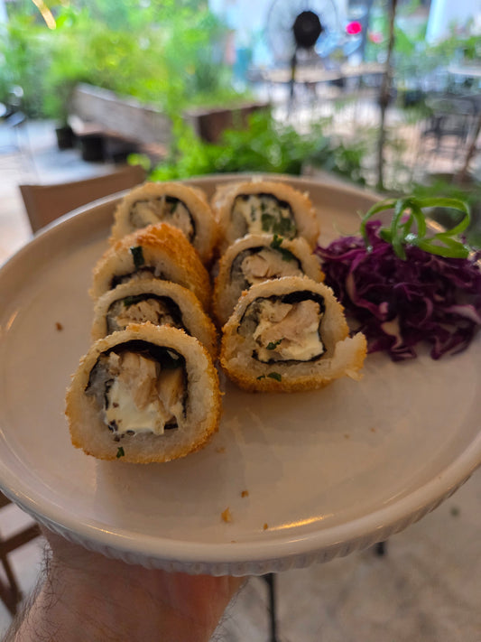 Teriyaki 10 unidades