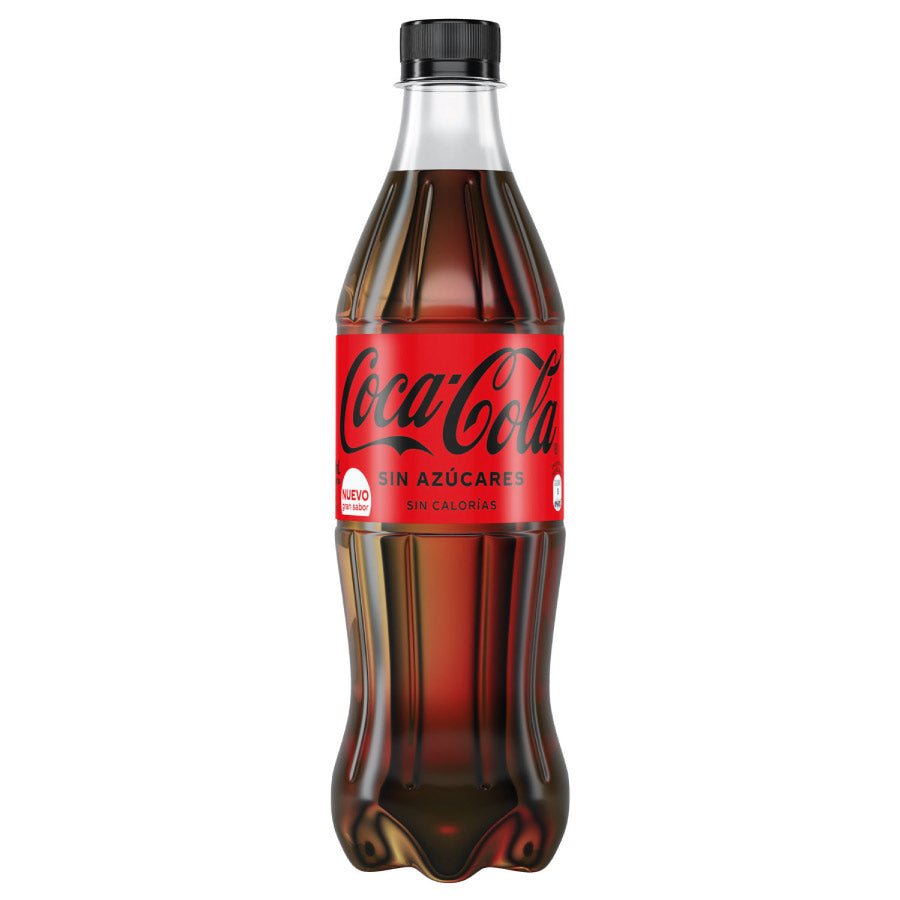 Coca Cola Zero