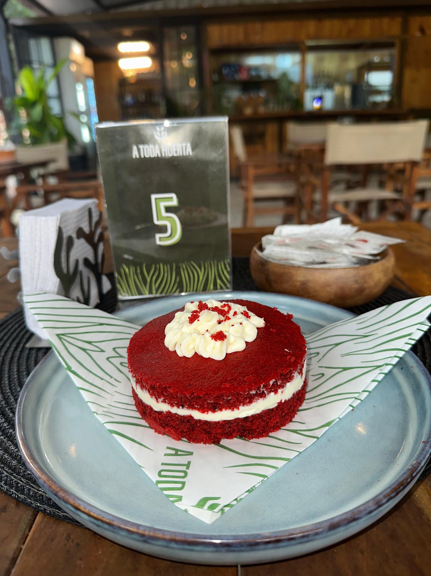 Red velvet
