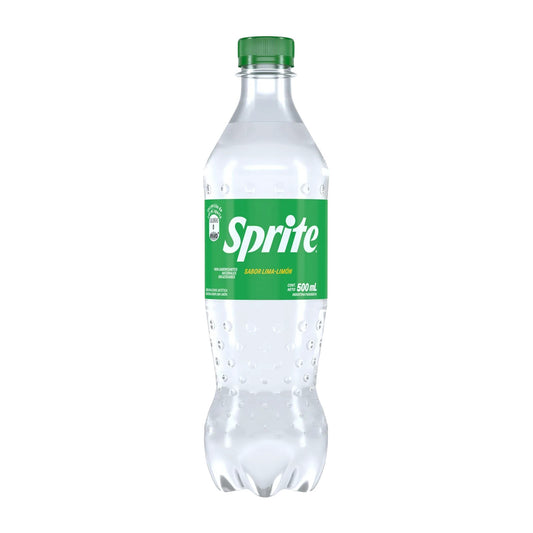 Sprite 500ml