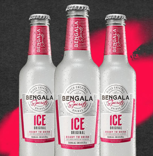 Bengala Spirits Ice Original