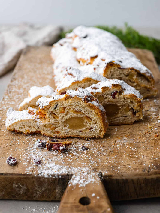 Stollen