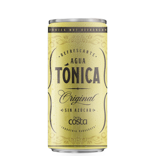 Agua Tónica de la costa Original